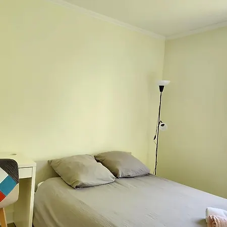 דירה Renove