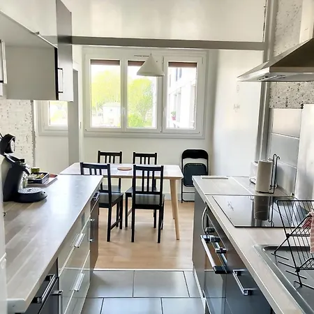 Renove דירה אמיינס