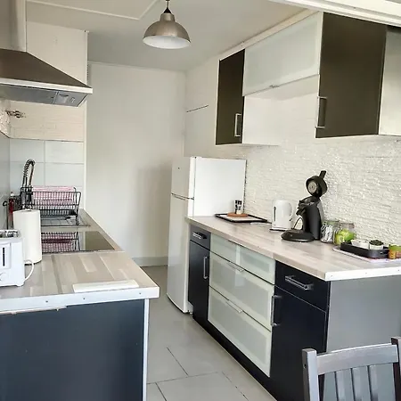 Renove דירה אמיינס